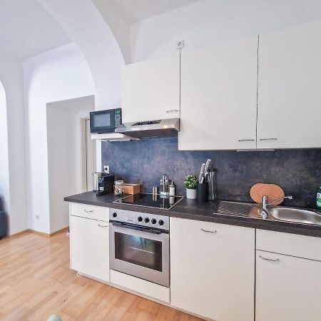 Feelhome - Design Apartment Fur 4 Gaste - Smart Tv - Naschmarkt Wien Ngoại thất bức ảnh