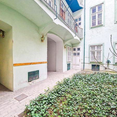 Feelhome - Design Apartment Fur 4 Gaste - Smart Tv - Naschmarkt Wien Ngoại thất bức ảnh